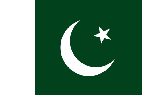 File:Flag of Pakistan.svg